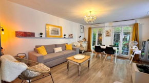 Magnifique Appartement 9min Disney